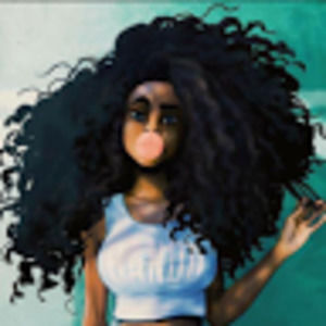 Meet your Posher, Janell